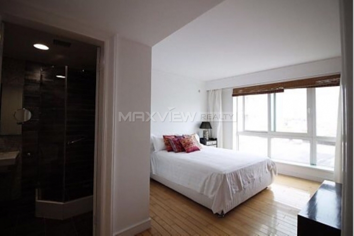 3br 220sqm apartment Ming Yuan Century City  3bedroom 176sqm ¥35,000 SH016732