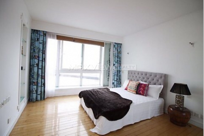 3br 220sqm apartment Ming Yuan Century City  3bedroom 176sqm ¥35,000 SH016732