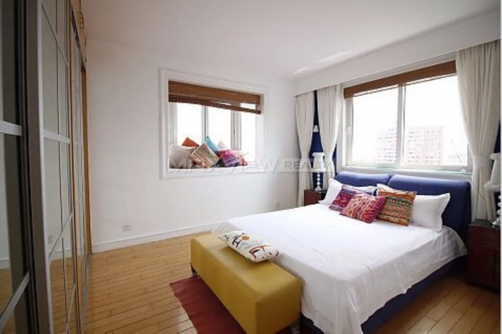 3br 220sqm apartment Ming Yuan Century City  3bedroom 176sqm ¥35,000 SH016732
