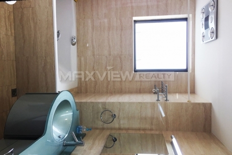Excellent apartment rental in Central Palace 4bedroom 205sqm ¥30,000 SH016739