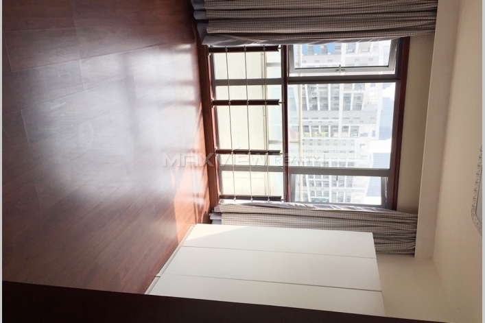 Excellent apartment rental in Central Palace 4bedroom 205sqm ¥30,000 SH016739