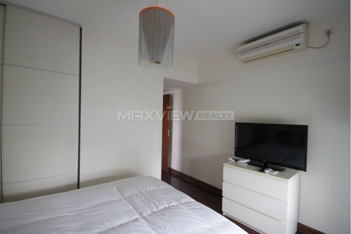 Incredible 2br 108sqm Oriental Manhattan apartments in Shanghai 2bedroom 108sqm ¥25,000 SH016744