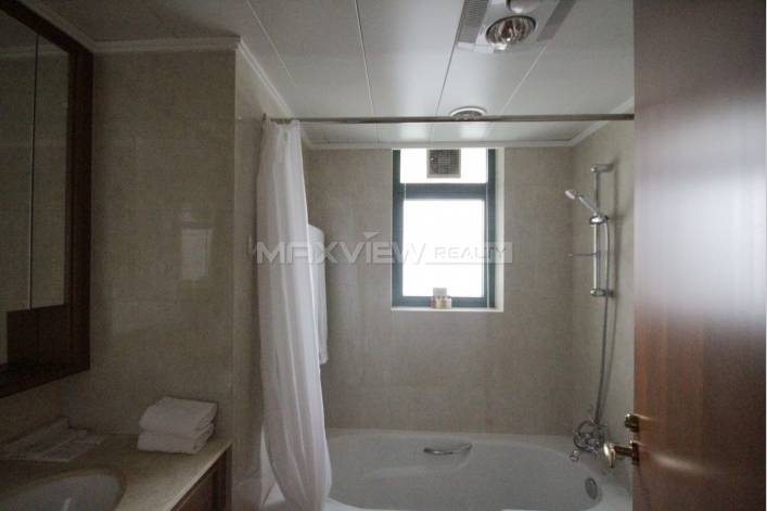 Incredible 2br 108sqm Oriental Manhattan apartments in Shanghai 2bedroom 108sqm ¥25,000 SH016744