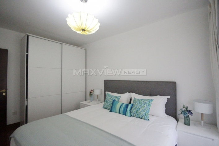 Apartment rental in Regents Park 2bedroom 179sqm ¥25,000 SH016747l