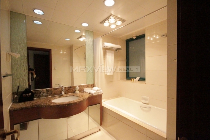 Apartment rental in Regents Park 2bedroom 179sqm ¥25,000 SH016747l