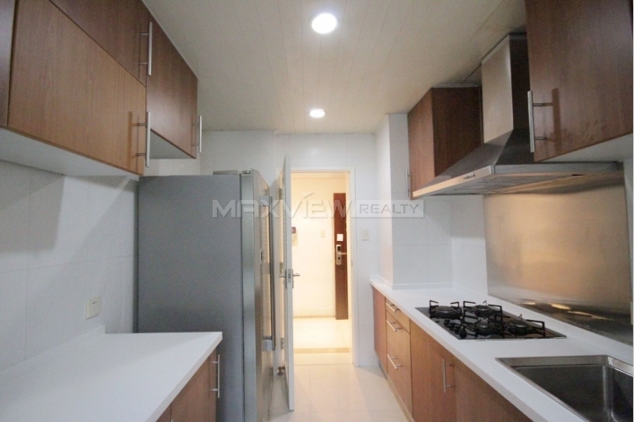 Apartment rental in Regents Park 2bedroom 151sqm ¥25,000 SH007456