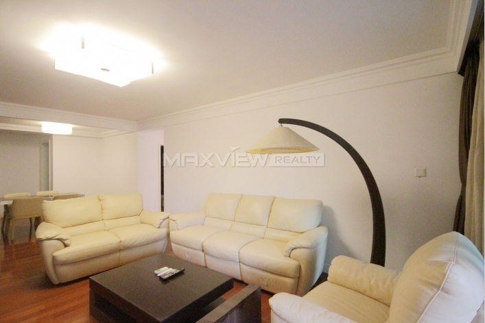 Apartment rental in Regents Park 2bedroom 151sqm ¥25,000 SH007456