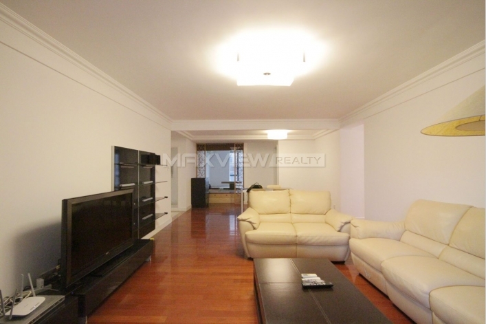 Apartment rental in Regents Park 2bedroom 151sqm ¥25,000 SH007456