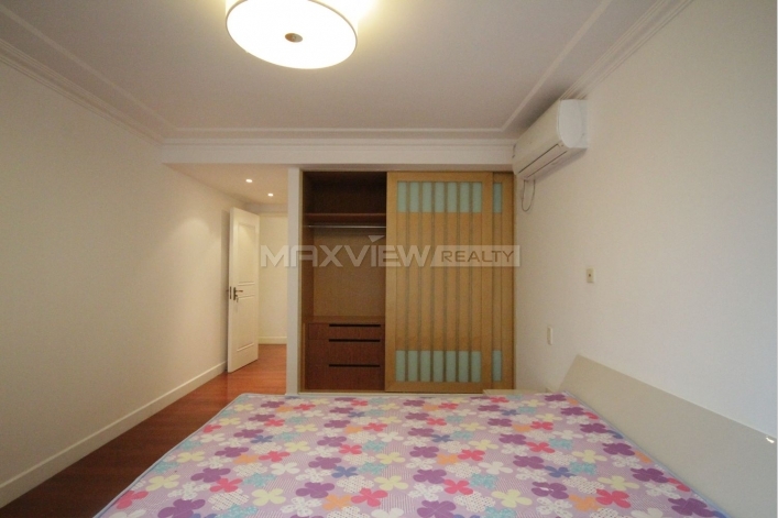 Apartment rental in Regents Park 2bedroom 151sqm ¥25,000 SH007456