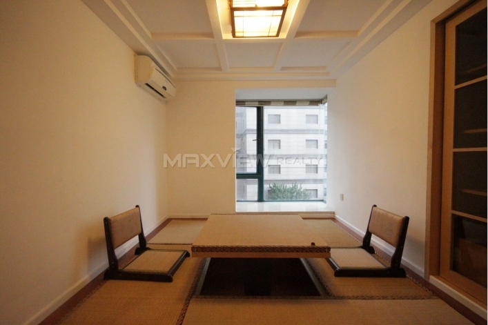 Apartment rental in Regents Park 2bedroom 151sqm ¥25,000 SH007456