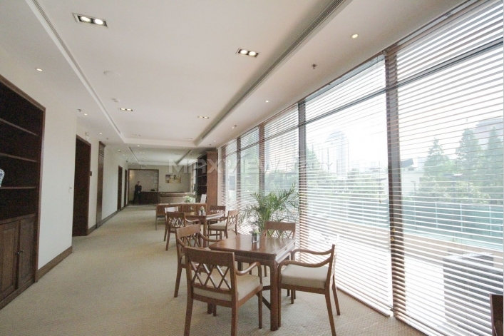 Arcadia   |   名仕苑 2bedroom 126sqm ¥25,000 SH016748