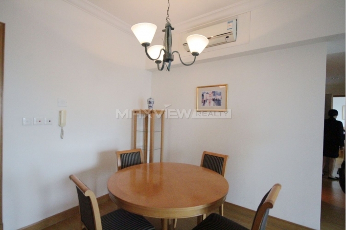 Arcadia   |   名仕苑 2bedroom 126sqm ¥25,000 SH016748