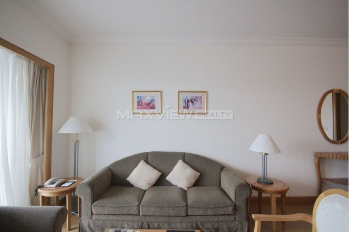 Arcadia   |   名仕苑 2bedroom 126sqm ¥25,000 SH016748