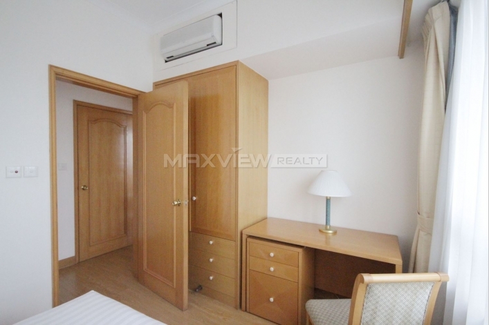 Arcadia   |   名仕苑 2bedroom 126sqm ¥25,000 SH016748