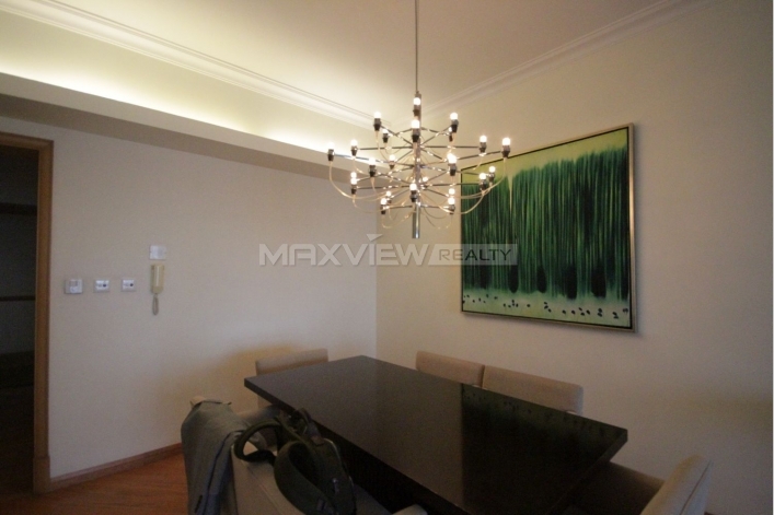 Arcadia   |   名仕苑 2bedroom 145sqm ¥28,000 SH016749