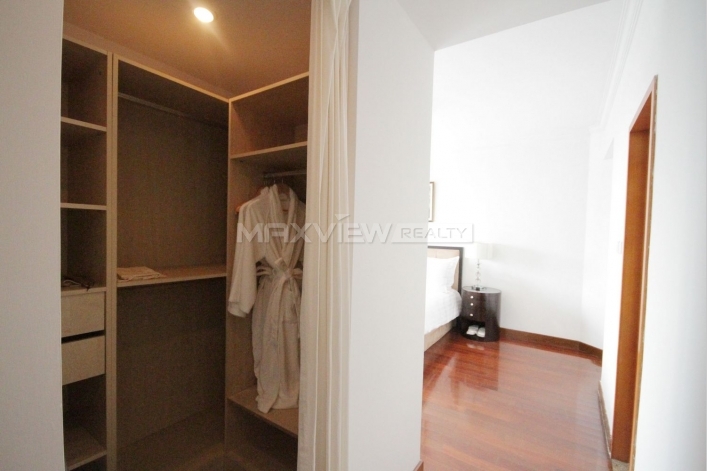 Rent exquisite 137sqm 2br Apartment in Central Residences 2bedroom 137sqm ¥25,000 SH016746