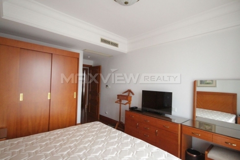 Xuhui Garden Service Apartments   |   徐汇苑 2bedroom 134sqm ¥25,000 SH016757