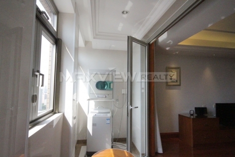 Xuhui Garden Service Apartments   |   徐汇苑 2bedroom 134sqm ¥25,000 SH016757