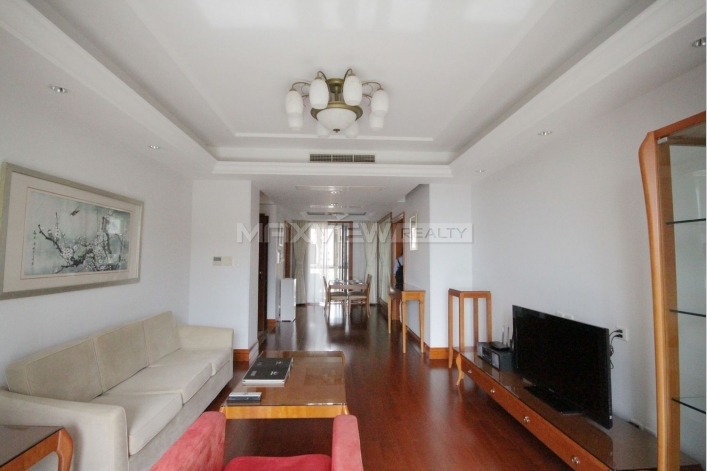 徐汇苑 2bedroom 134sqm ¥25,000 SH016756