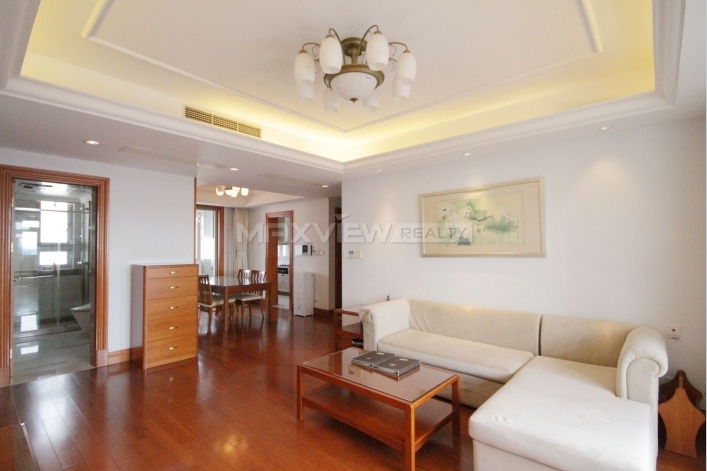 Xuhui Garden 2bedroom 134sqm ¥25,000 SH016757