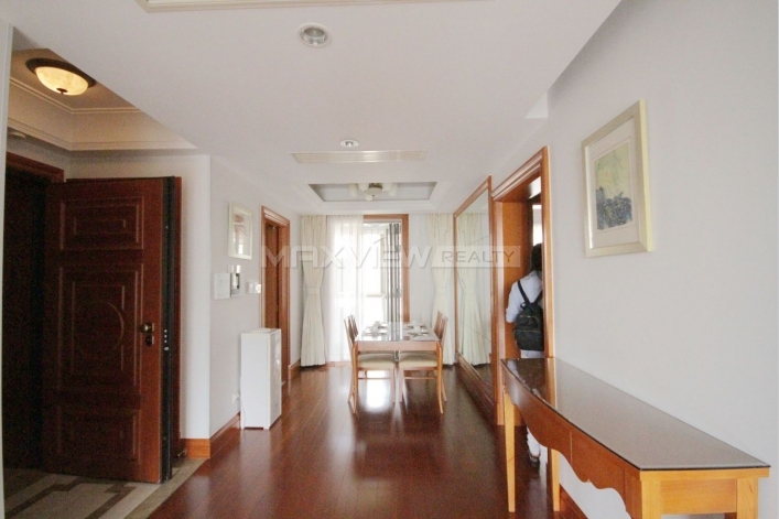 Xuhui Garden Service Apartments   |   徐汇苑 2bedroom 134sqm ¥25,000 SH016756