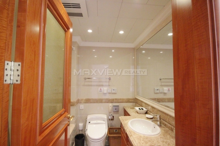 Xuhui Garden Service Apartments   |   徐汇苑 2bedroom 134sqm ¥25,000 SH016756