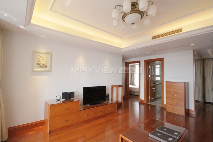 Xuhui Garden Service Apartments   |   徐汇苑 2bedroom 134sqm ¥25,000 SH016757