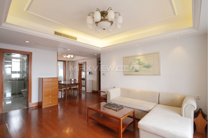 Xuhui Garden Service Apartments   |   徐汇苑 2bedroom 134sqm ¥25,000 SH016757