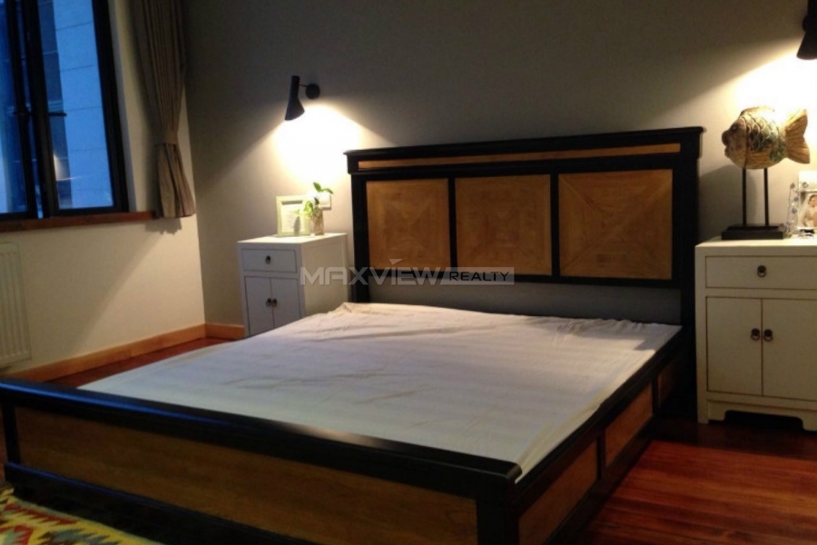 Old Lane House on Yuyuan Rd 3bedroom 150sqm ¥24,000 SH900002