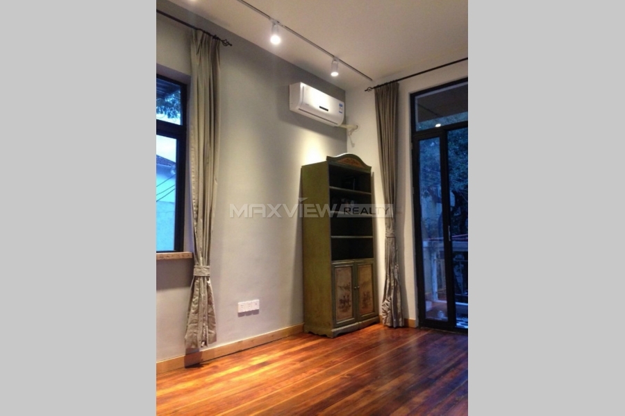 Old Lane House on Yuyuan Rd 3bedroom 150sqm ¥24,000 SH900002