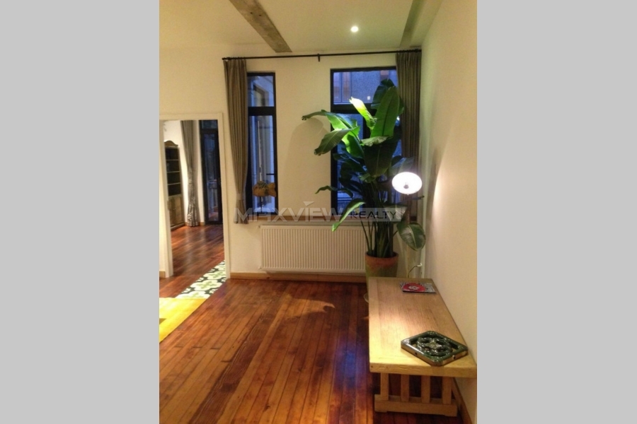 Old Lane House on Yuyuan Rd 3bedroom 150sqm ¥24,000 SH900002