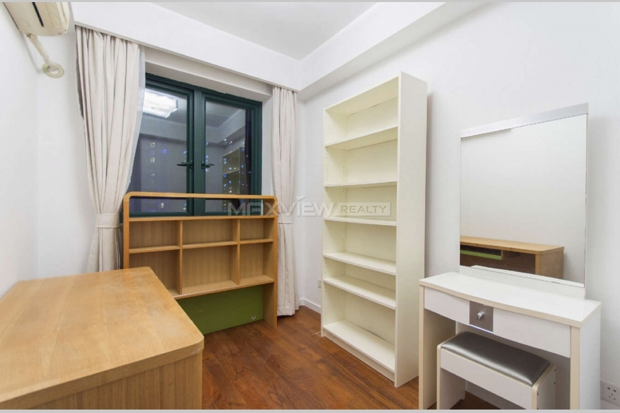 Rent 2 br apartment in Yanlord Riverside Garden 2bedroom 89sqm ¥24,000 SH900003