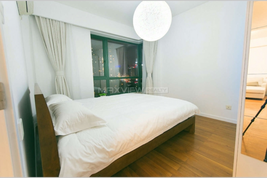 Rent 2 br apartment in Yanlord Riverside Garden 2bedroom 89sqm ¥24,000 SH900003