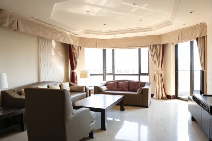 Le Chateau Huashan 4bedroom 256.78sqm ¥65,000 SH900010