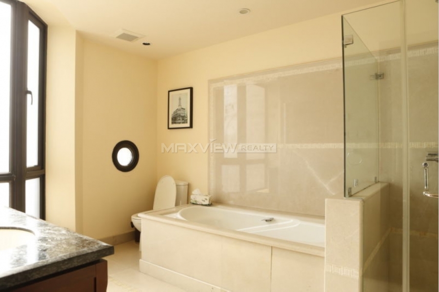 Belgravia Place for rent 4bedroom 256.78sqm ¥65,000 SH900010