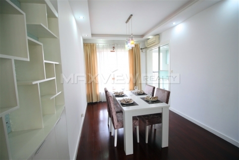 Gubei International Plaza Apartment with Floor Heating 3bedroom 155sqm ¥25,000 SH900008