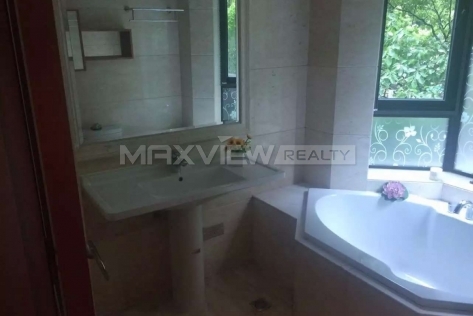 Gubei Qiangsheng Garden 3bedroom 144sqm ¥25,000 SH900009