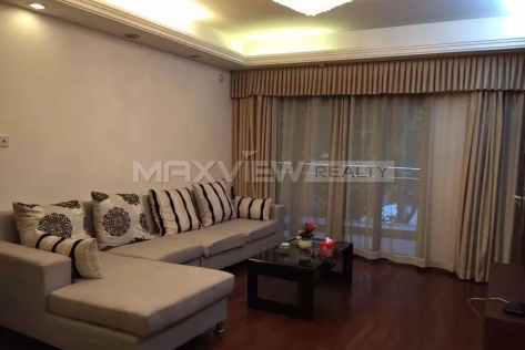 Gubei Qiangsheng Garden 3bedroom 144sqm ¥25,000 SH900009