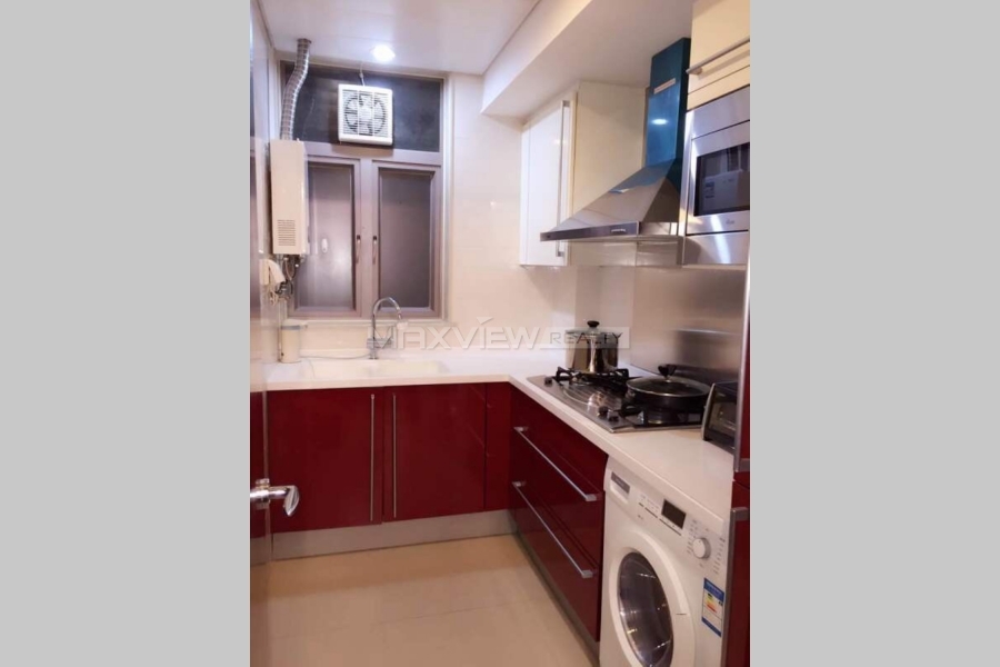 Maison Des Artistes 1bedroom 71sqm ¥19,000 SH900006