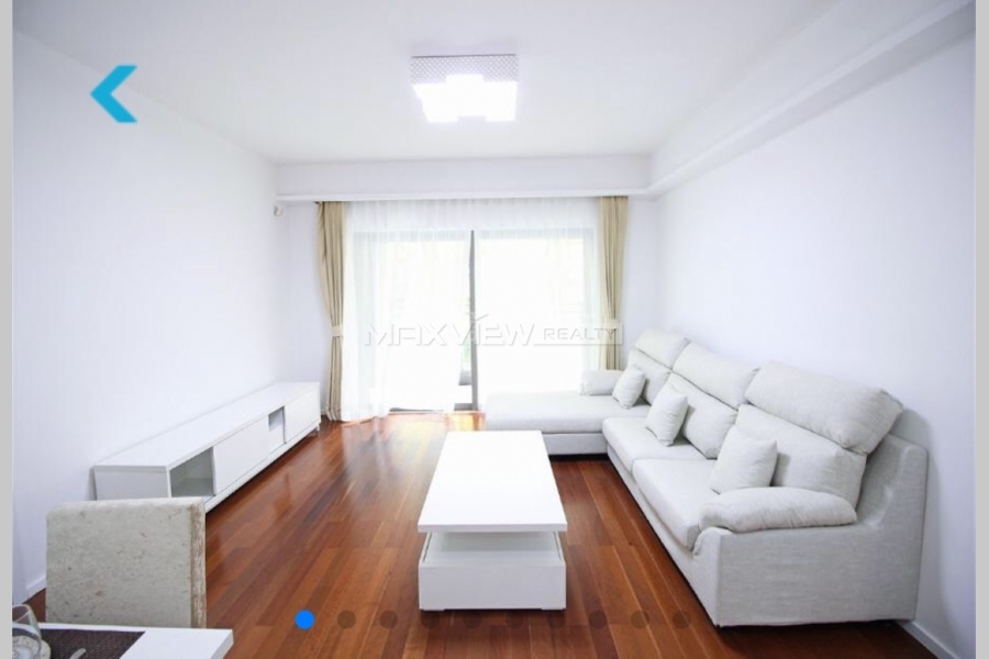 Golden Bella Vie apartment for rent 2bedroom 117sqm ¥20,000 SH900011