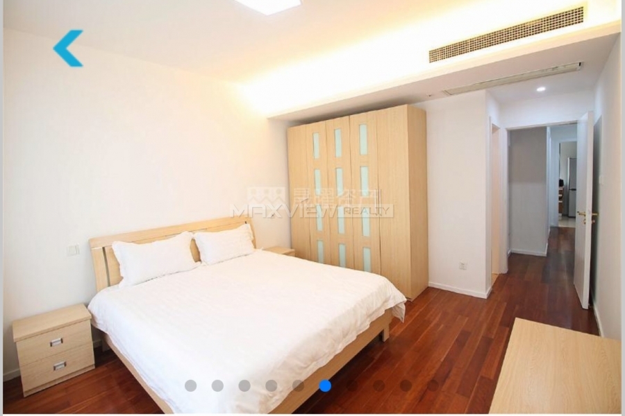Golden Bella Vie apartment for rent 2bedroom 117sqm ¥20,000 SH900011
