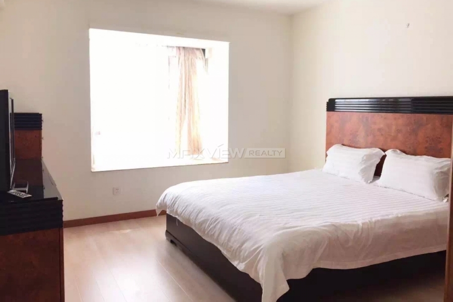 Golden Bella Vie apartment with floor heating for rent 3bedroom 162sqm ¥28,000 SH900012