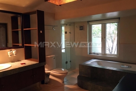 Sunny Garden for rent 4bedroom 300sqm ¥42,000 SH900016