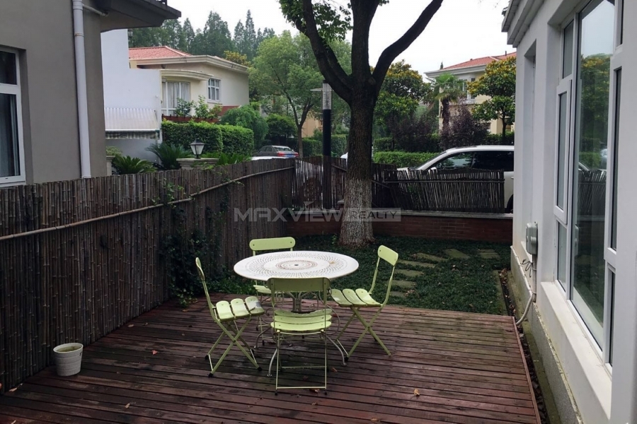 Sunny Garden for rent 4bedroom 300sqm ¥42,000 SH900016