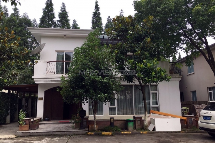 Sunny Garden for rent 4bedroom 300sqm ¥42,000 SH900016