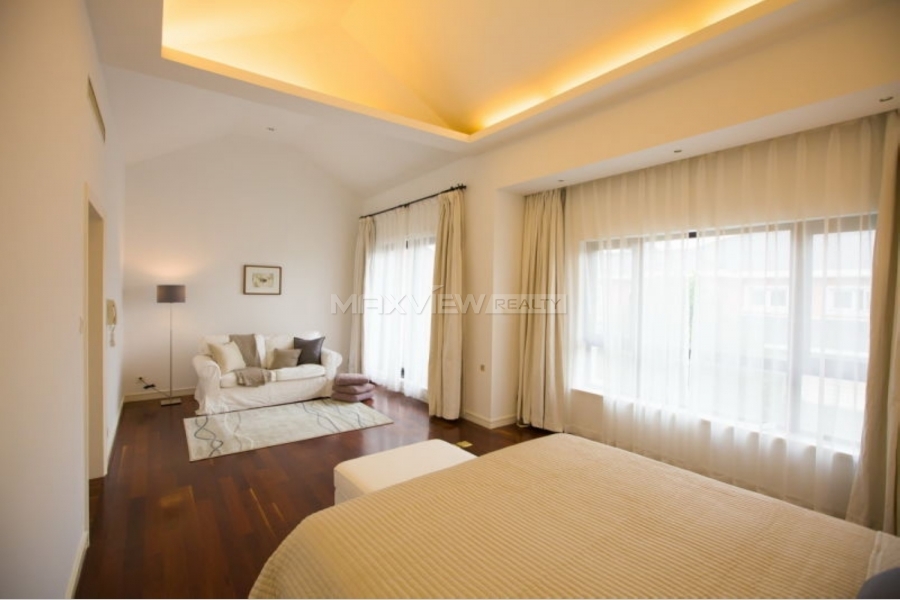 Townhouse for rent in China Garden Shanghai 4bedroom 233sqm ¥40,000 SH900014