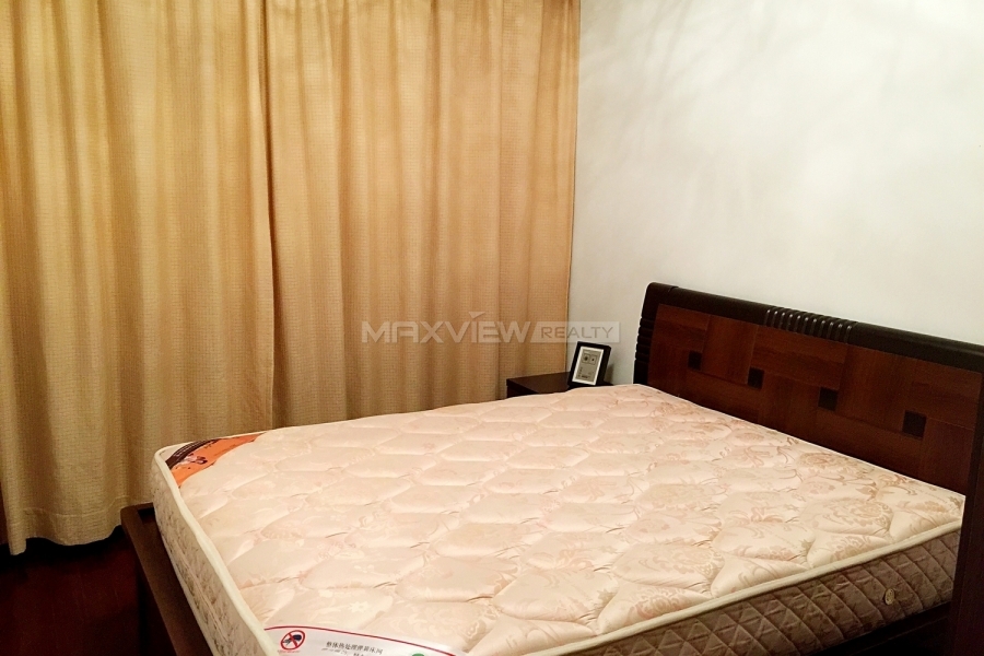 Yanlord Riverside Garden four bedroom apartment for rent 4bedroom 183sqm ¥33,000 SH900015