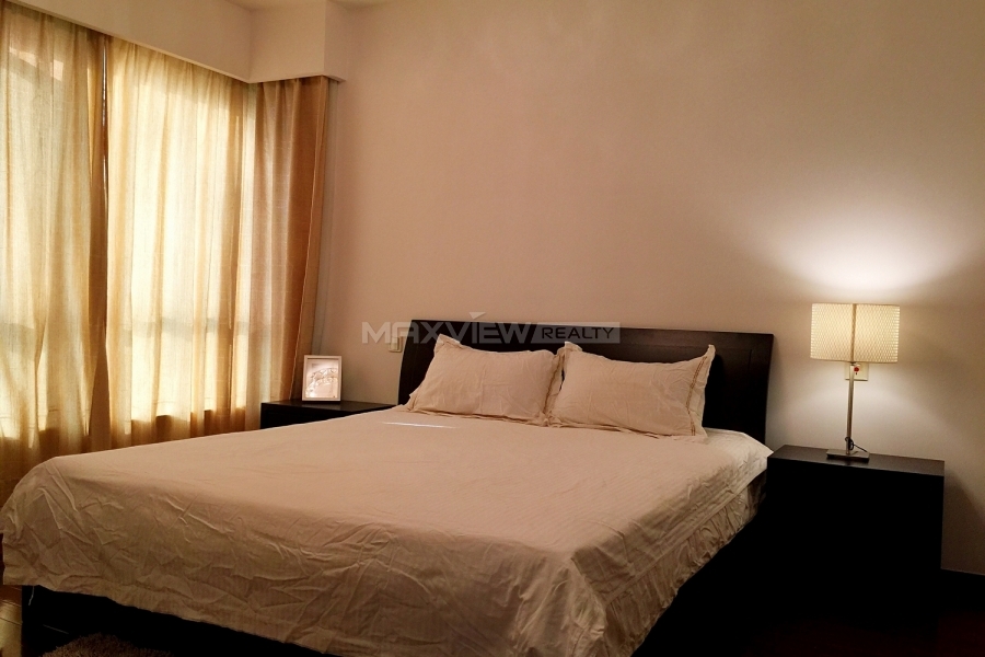 Yanlord Riverside Garden four bedroom apartment for rent 4bedroom 183sqm ¥33,000 SH900015