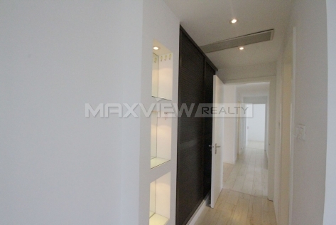 apartments for rent in Oasis Riviera Shanghai 4bedroom 187sqm ¥25,000 CNA10201