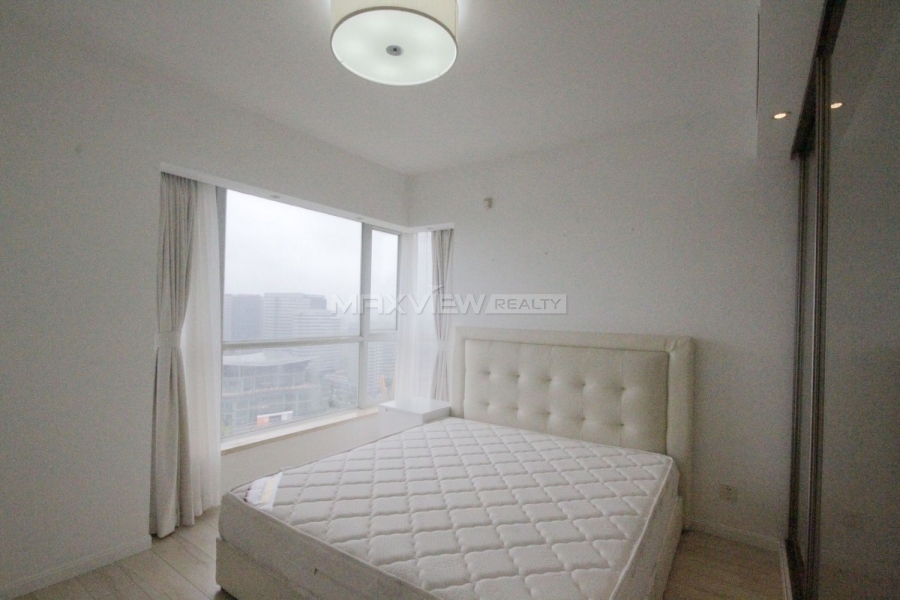 apartments for rent in Oasis Riviera Shanghai 4bedroom 187sqm ¥25,000 CNA10201